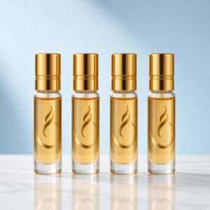 Mogra Night Attar 12ml